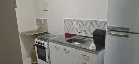 Apê com Wifi Suite e Garagem Apartment in Vila Velha