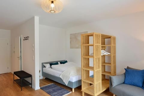 Business Living Oberkochen Apartment in Aalen