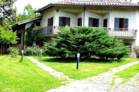 La Reggia dei Vostri Sogni - Villa Vaifla Villa in Terni