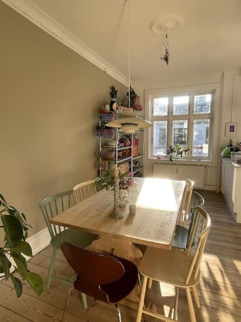 The Heart of Nørrebro Apartment, sleeps 4-5 people Apartment in Copenhagen