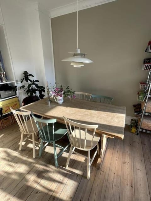 The Heart of Nørrebro Apartment, sleeps 4-5 people Apartment in Copenhagen