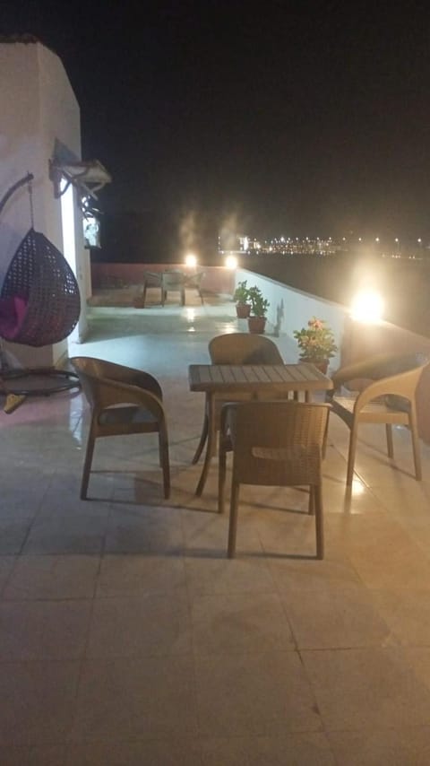 Luxury sea-view flat Apartment in Sharm El-Sheikh