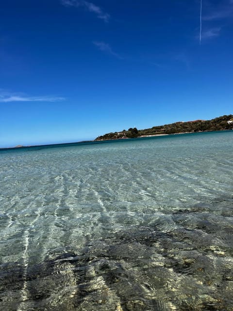 Natural landscape, Beach, Sea view