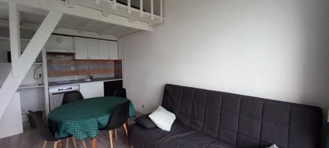 Capucine Apartamento in Hourtin