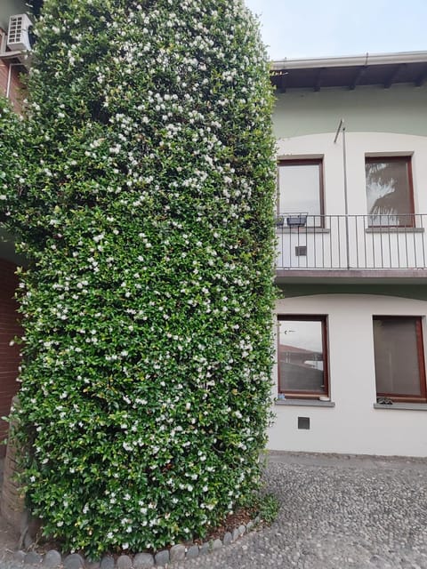 Casa vacanza il gelsomino Apartment in Somma Lombardo