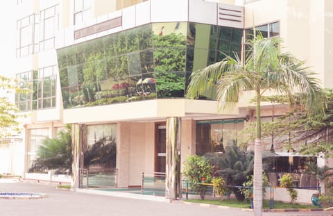 Greenlight Hotel Hotel in City of Dar es Salaam
