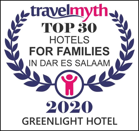 Greenlight Hotel Hotel in City of Dar es Salaam