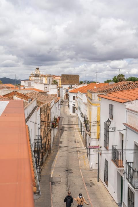 La Corrala Appartamento in Zafra