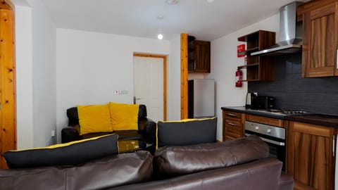 The Serenity Apartment Apartment in Stretford