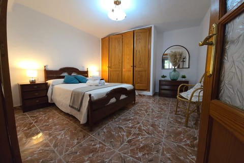 Apartamento turístico Ma&Lu Apartment in Sierra de Cazorla Comarca