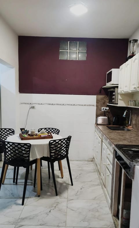 Solanas Apartment in Ezeiza