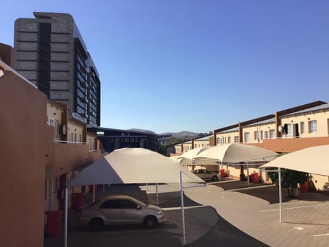 Harvey Heights Apartment Apartment in Windhoek