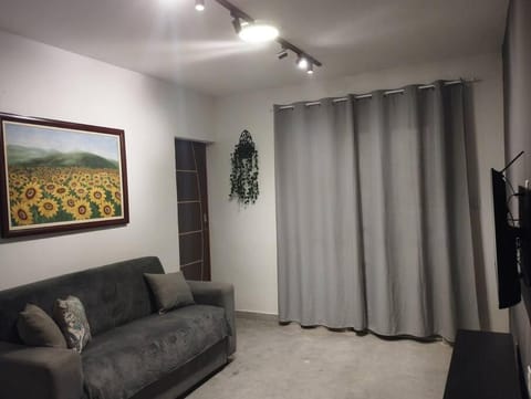 APT térreo - Maurício Nassau - Perto de tudo, Wi-FI e Garagem Apartment in Caruaru