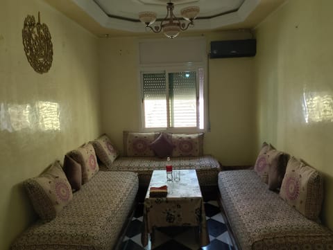 Family apartment near Marjan Mall Apartment in Meknes