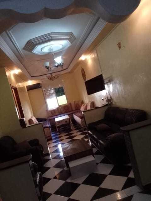 Family apartment near Marjan Mall Apartment in Meknes