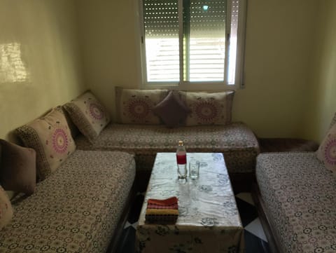 Family apartment near Marjan Mall Apartment in Meknes