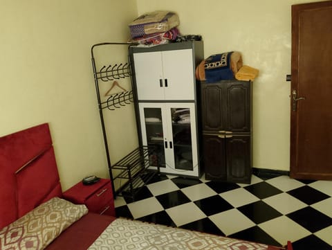 Family apartment near Marjan Mall Apartment in Meknes