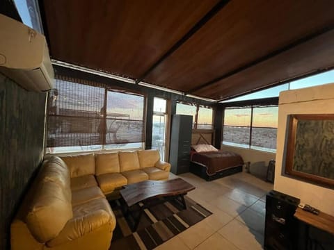 Bonito Loft jacuzzi y terraza completamente privado 7 mins malecon Apartment in Mazatlan