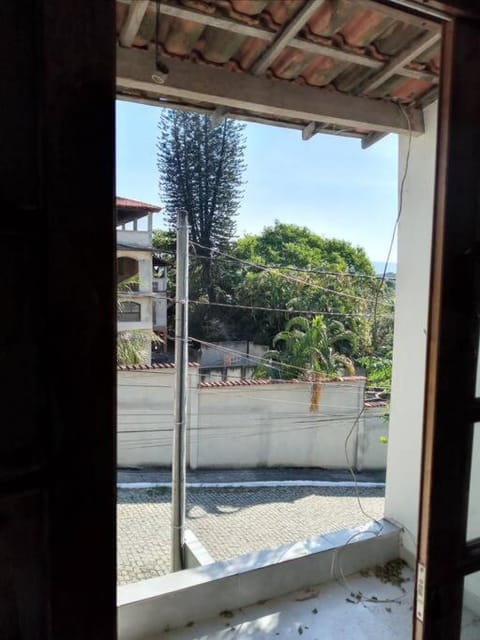 Casa em condomínio Guaratiba House in Rio de Janeiro