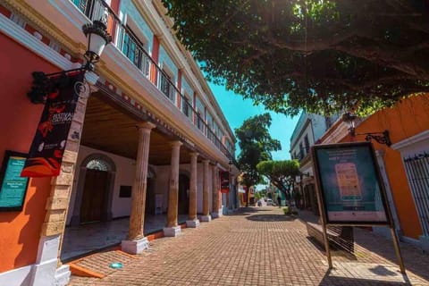 Cómoda casa a 11 minutos zona de playa y estadio del Mazatlan FC House in Mazatlan