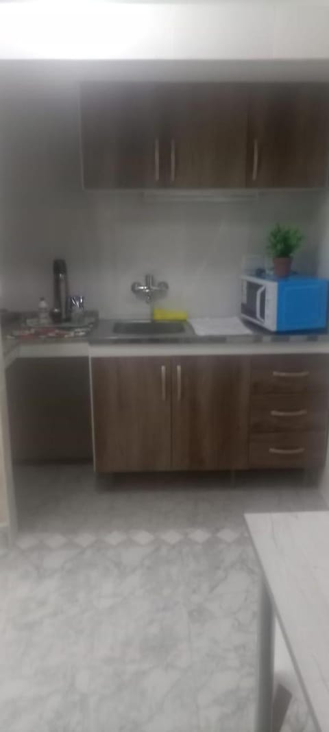 DEPARTAMENTO para 2 Apartment in Santiago del Estero