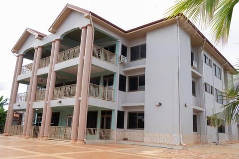 Joyful Haven apartments Apartment in Ashanti Region, Ghana