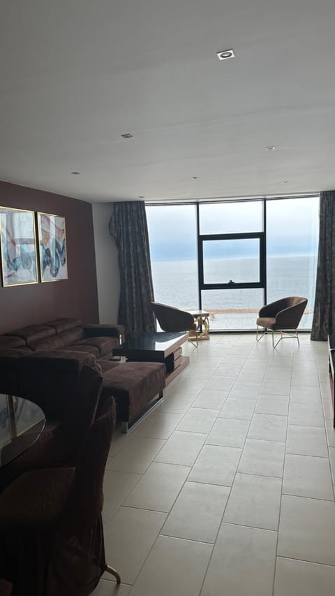 Les falaises oran Apartment in Oran