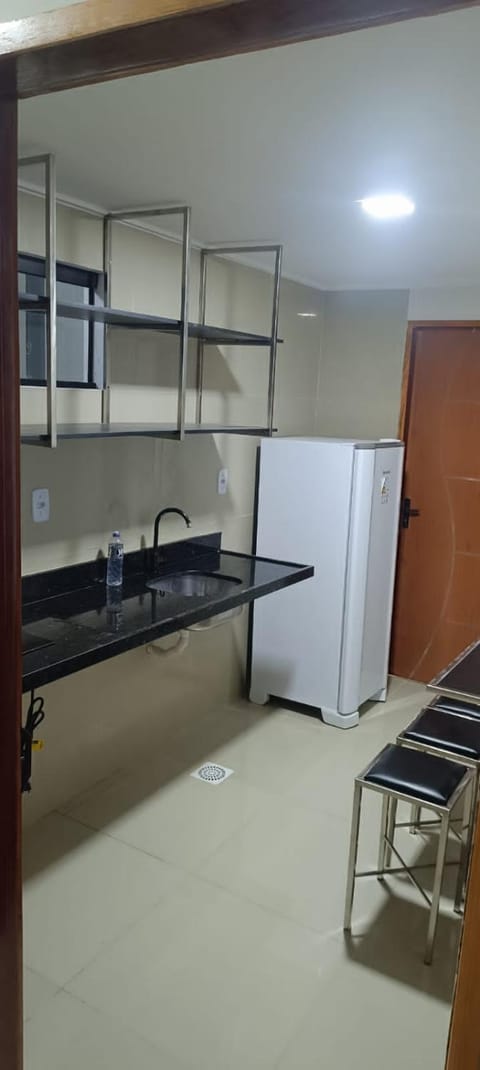 Apartamento próximo ao parque do povo Apartment in Campina Grande