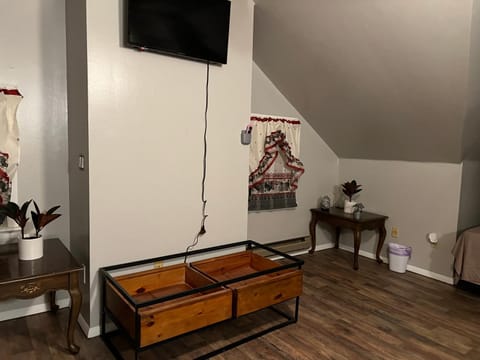 BVF2floor Apartment in Harrisburg