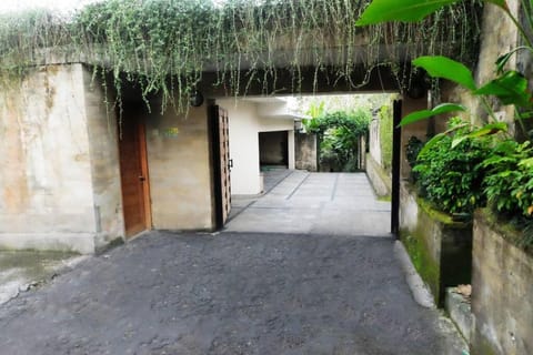 Gana Begawan Villa Villa in Payangan