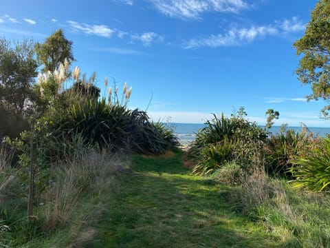 Paton's Beachfront Villa Villa in Tasman District, Tasman, New Zealand