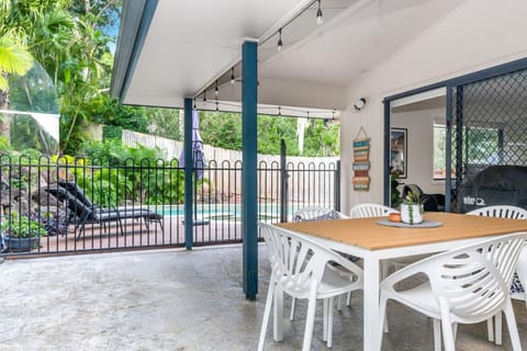 BBQ facilities, Balcony/Terrace