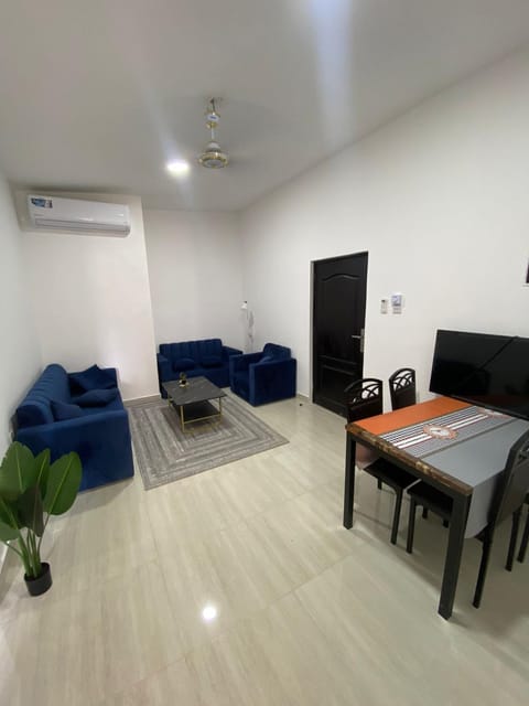 al sahm building Apartment in Ajman