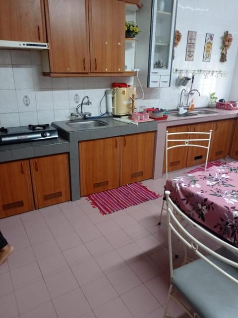 Homestay Arlin Puchong Utama House in Subang Jaya