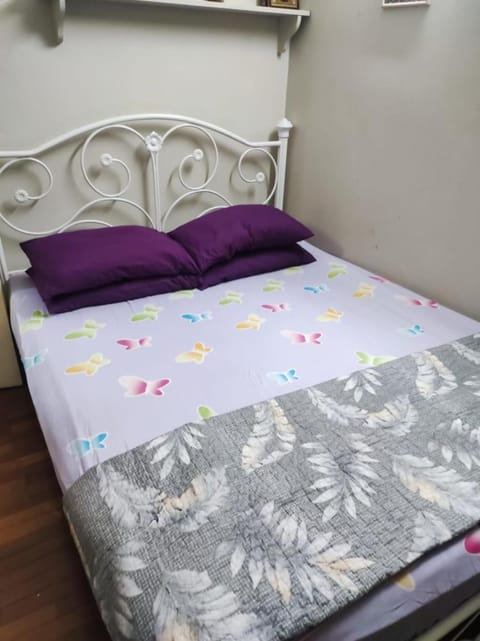 Homestay Arlin Puchong Utama House in Subang Jaya