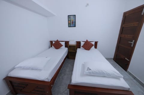 Aaram Bed and Breakfast in Thiruvananthapuram