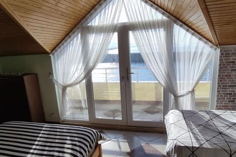 Ayvalık Altınova Denize Sıfır Tripleks Yazlıık Villa Villa in İzmir Province