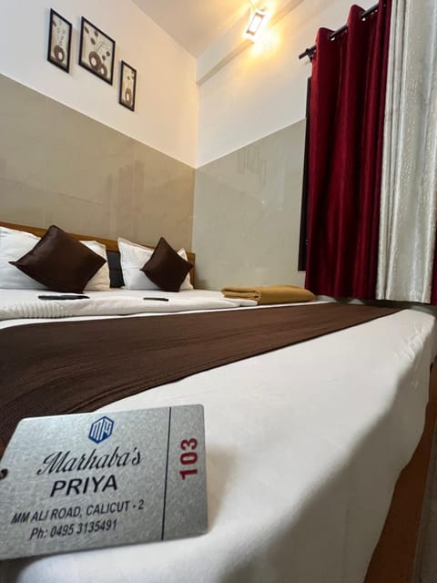 Priya lodge Hotel in Kozhikode