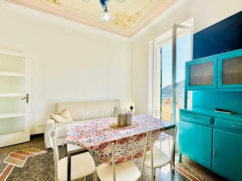 Hostdomus - Casa Ester Apartment in Noli