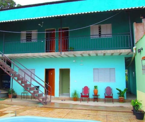 Pousada Rochas Hotel in State of Tocantins