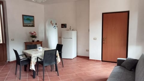 L'Oleandro Apartment in Maratea