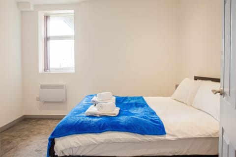 Lovely 1 Bedroom Apartment in Blackburn Wohnung in Blackburn