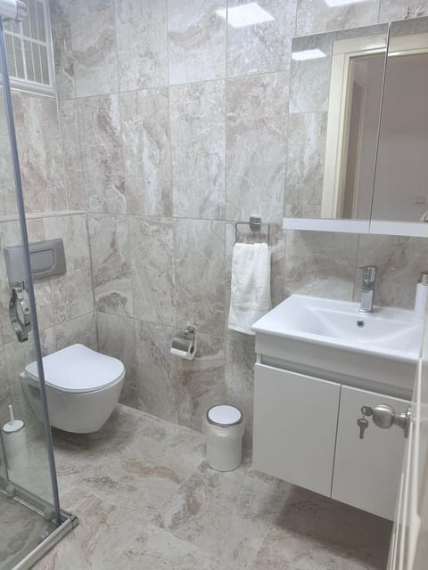 2 Bedroom Renovated Apartment Apartment in Belek