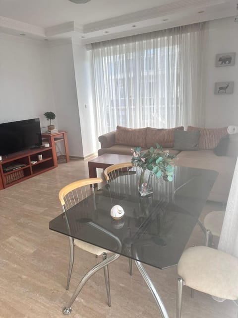 2 Bedroom Renovated Apartment Apartment in Belek