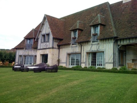 Amazing house - Sea view - Deauville Villa in Deauville