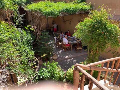 Oasis de Tiout Urlaubsunterkunft in Souss-Massa