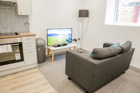 Fantastic 1 Bed Apartment in Central Blackburn Appartamento in Blackburn