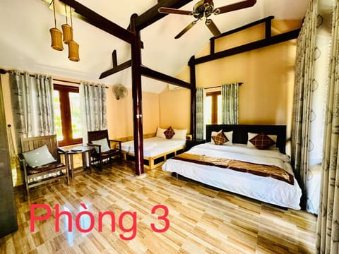 QnA Villa Apartment in Vung Tau