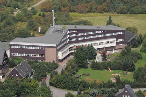 Property building, Off site, Natural landscape, Bird's eye view