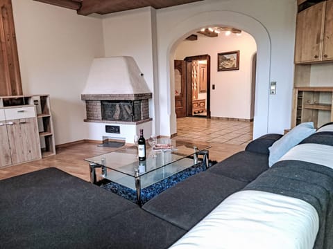 Holiday Home zur schönen Aussicht by Interhome House in Salzburgerland